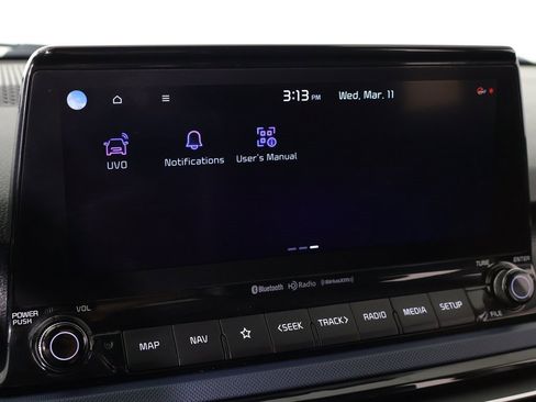 Used 2022 Kia Seltos S image 43