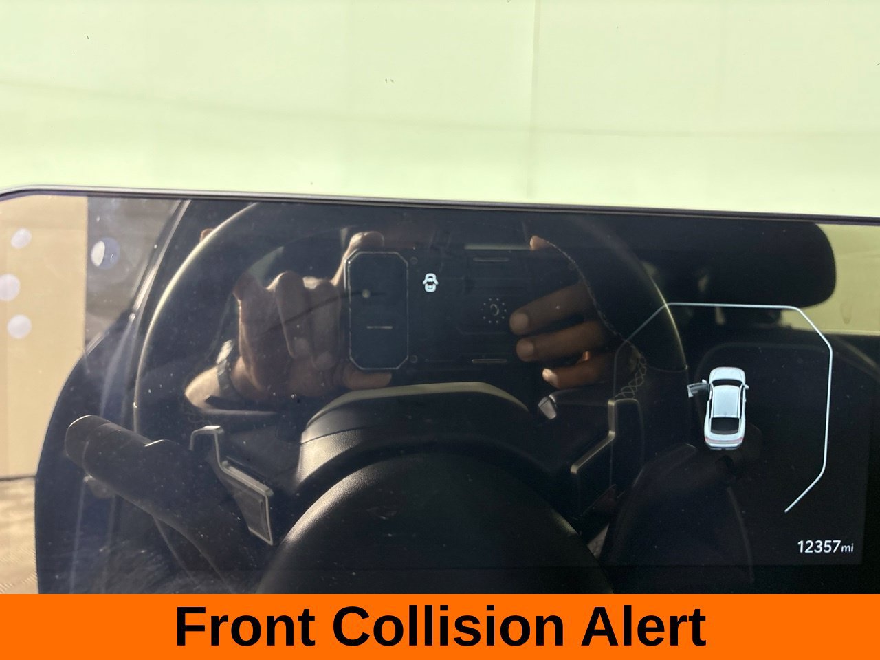 Used 2025 Kia K4 GT-Line FWD image 15