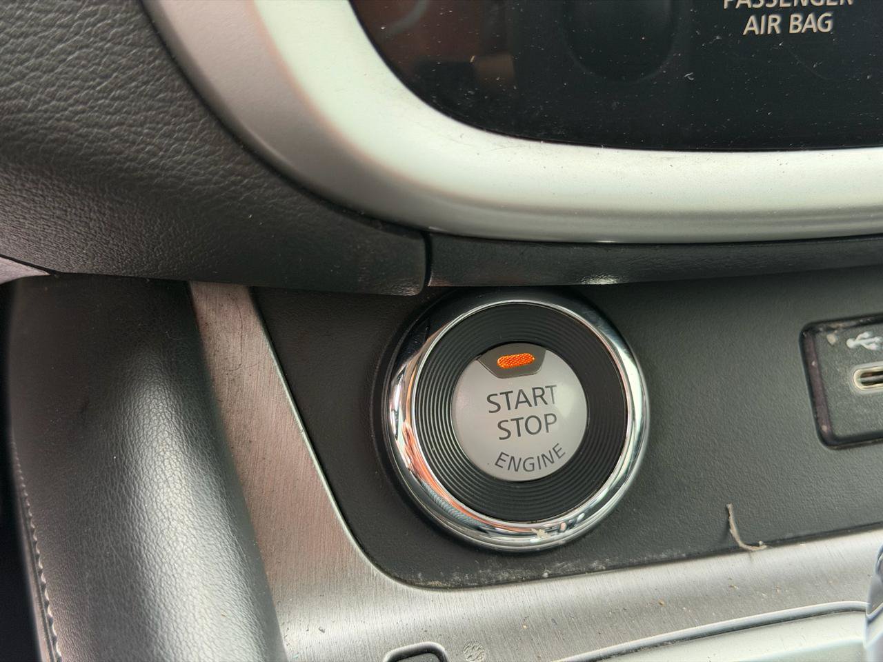 Used 2021 Nissan Murano S FWD image 24