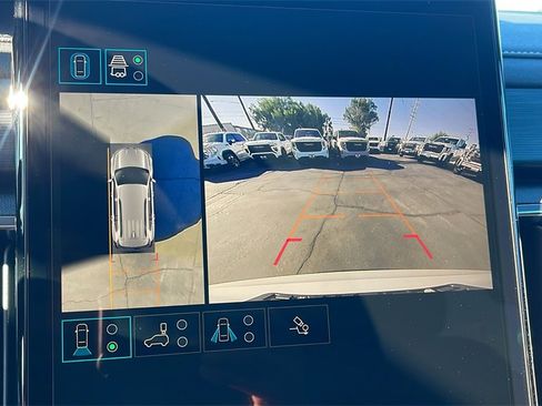 New 2026 GMC Acadia Elevation w/ Black Edition image 18