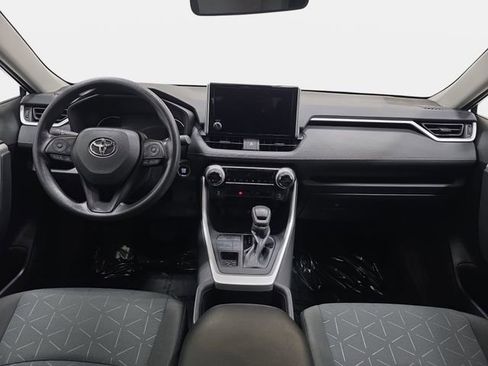 Certified 2023 Toyota RAV4 XLE AWD/4WD image 9