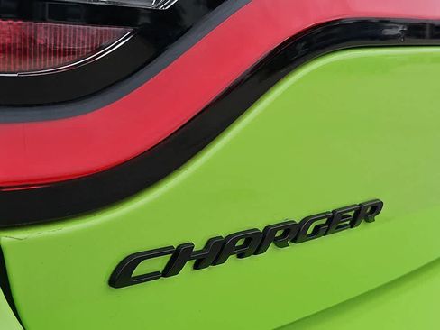 Used 2023 Dodge Charger Scat Pack w/ Daytona Edition Group RWD image 13