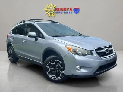 Used 2015 Subaru Crosstrek 2.0i Limited w/ Popular Package #2