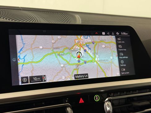 Used 2022 BMW 440i xDrive Convertible image 26