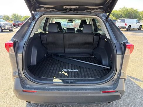 Used 2024 Toyota RAV4 XLE Premium w/ Weather Package AWD/4WD image 7