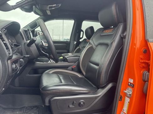 Used 2022 RAM 1500 TRX w/ TRX Level 2 Equipment Group AWD/4WD image 10