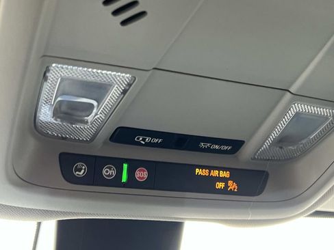 Used 2023 GMC Terrain SLE image 24