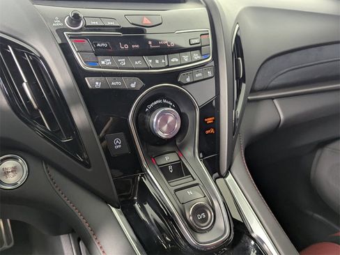 Used 2021 Acura RDX A-Spec image 22