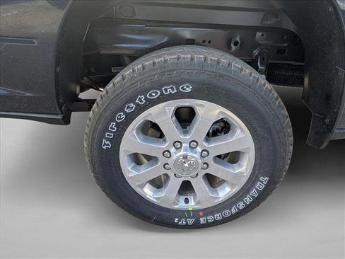 New 2026 RAM 2500 Laramie image 9