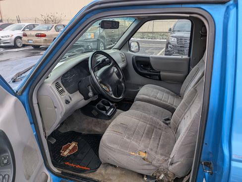 Used 1996 Ford Ranger STX image 13