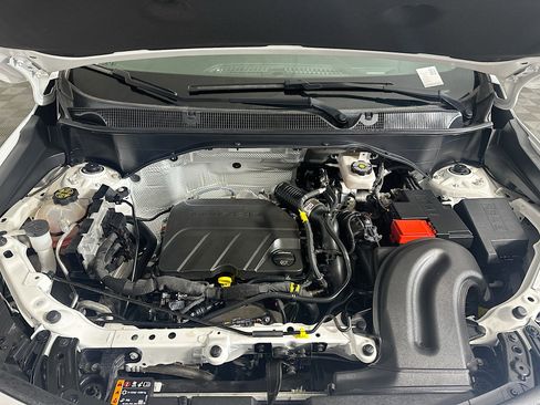 Used 2025 Buick Encore GX Preferred image 34