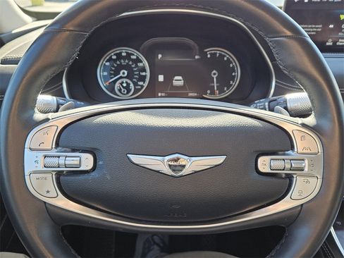 Used 2024 Genesis GV80 2.5T image 20
