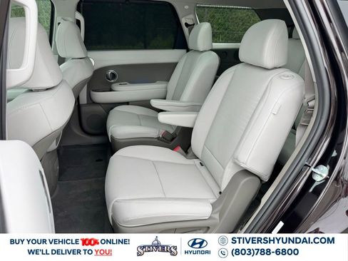 New 2026 Hyundai Palisade Limited image 24