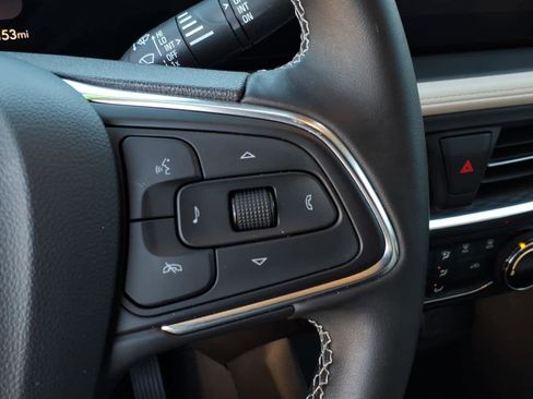 Used 2024 Buick Encore GX Preferred w/ Advanced Technology Package image 39