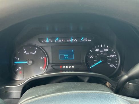 Used 2020 Ford F350 XL w/ Power Equipment Group AWD/4WD image 14