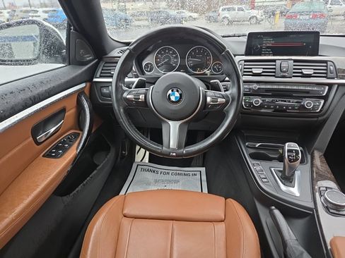 Used 2016 BMW 428i Gran Coupe image 24