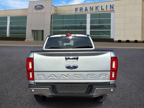 Used 2023 Ford Ranger XLT w/ Equipment Group 302A High AWD/4WD image 6