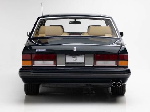 Used 1998 Rolls-Royce Silver Spur image 7