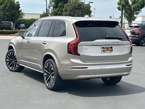 New 2026 Volvo XC90 T8 Plus w/ Protection Package Premier AWD/4WD image 5