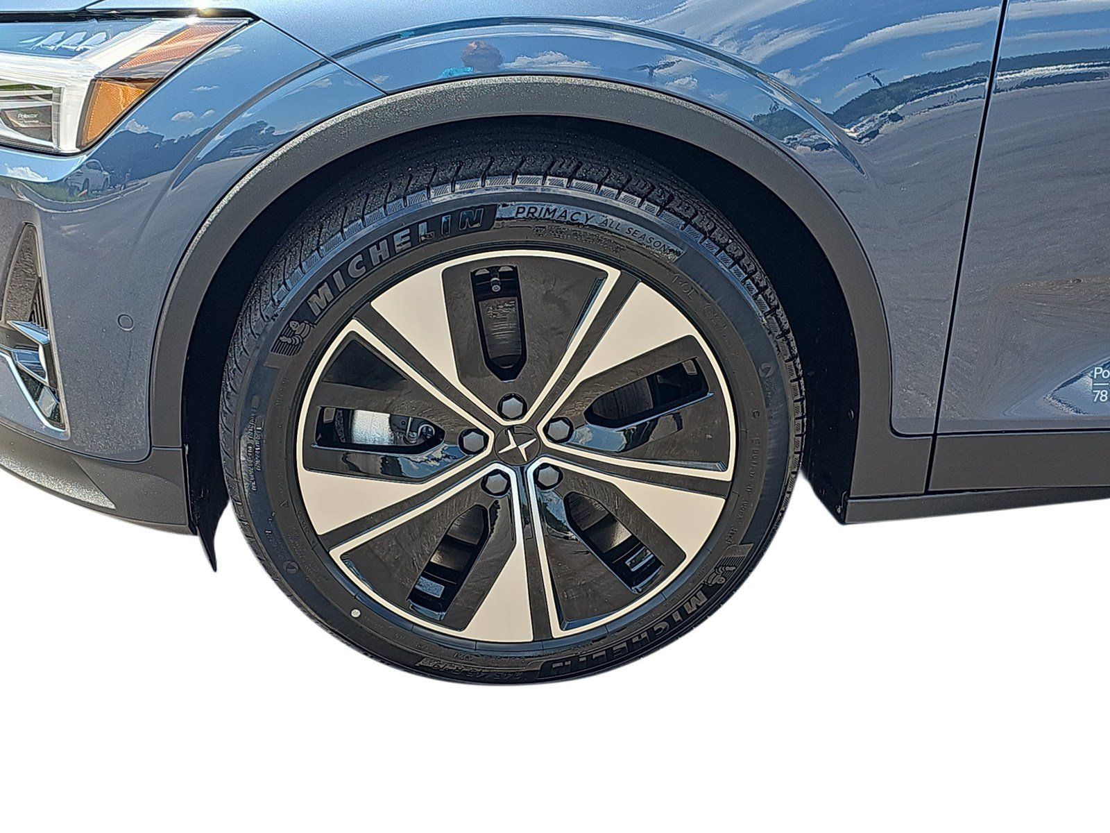 Used 2024 Polestar Polestar 2 AWD/4WD image 27