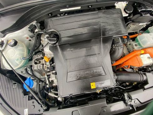 Used 2019 Hyundai Ioniq Limited image 32