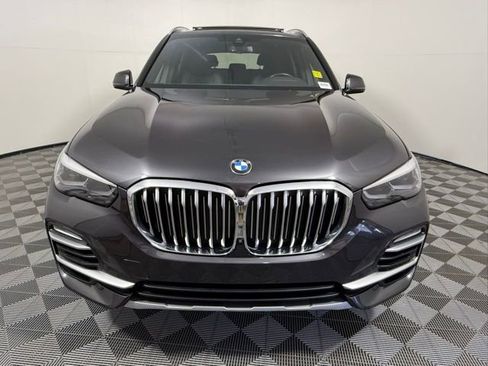 Used 2020 BMW X5 xDrive40i w/ Convenience Package image 11