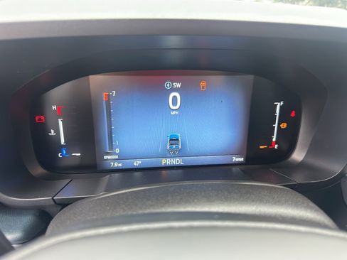 New 2026 Ford Maverick XLT image 11