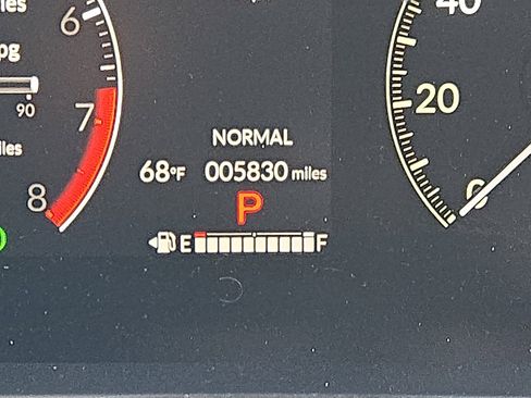 Used 2026 Honda HR-V EX-L image 20