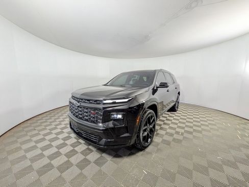 Used 2024 Chevrolet Traverse RS image 31