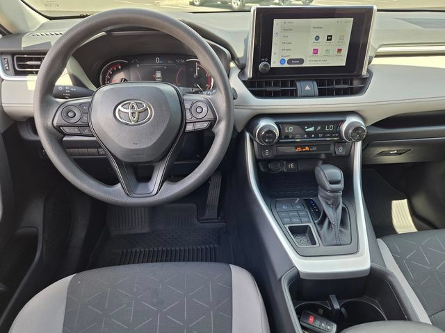 Certified 2025 Toyota RAV4 XLE w/ Convenience Package AWD/4WD image 20