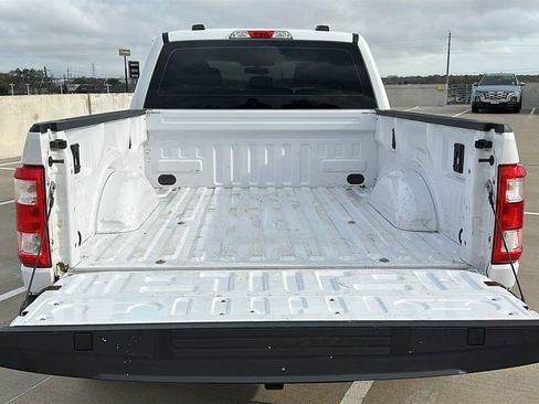 Used 2021 Ford F150 XL w/ Trailer Tow Package image 30