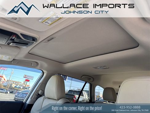 Certified 2024 Subaru Outback Limited XT image 15