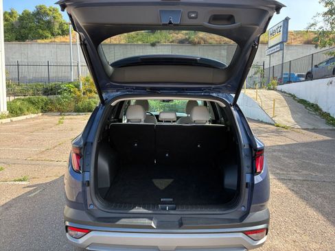 Used 2025 Hyundai Tucson SEL image 33