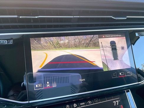 Used 2022 Audi Q7 3.0T Premium Plus image 30