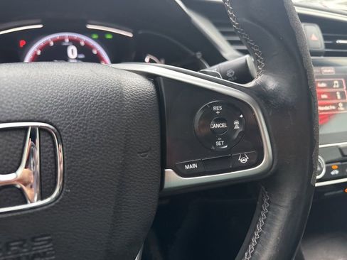 Used 2019 Honda Civic Sport image 23
