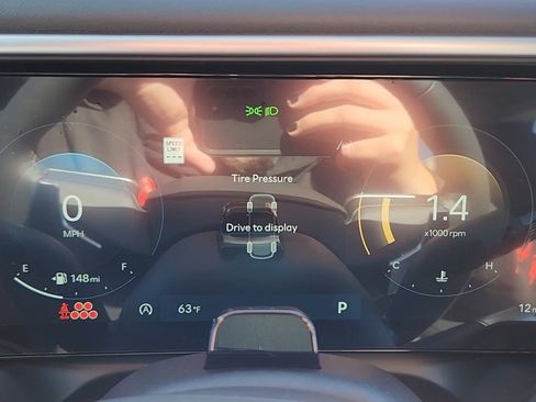 New 2026 Hyundai Palisade Limited image 11