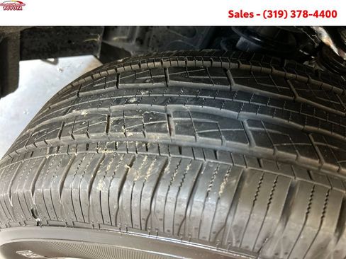 Certified 2026 Toyota Tacoma TRD Sport AWD/4WD image 25