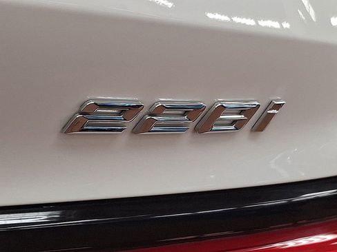 Certified 2023 BMW 228i xDrive Gran Coupe w/ Convenience Package image 28