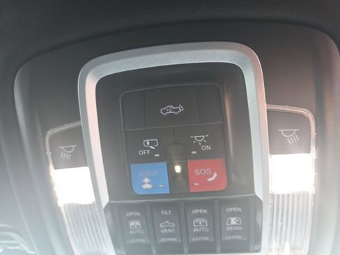 Used 2025 RAM 1500 Big Horn image 11