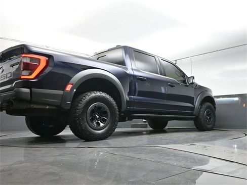 Used 2022 Ford F150 Raptor w/ Torsen Package image 30