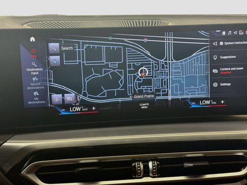 Used 2022 BMW i4 eDrive40 w/ Premium Package RWD image 21