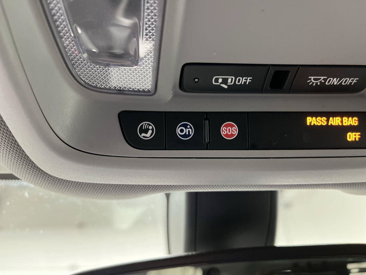 Used 2019 GMC Terrain SLE AWD/4WD image 24