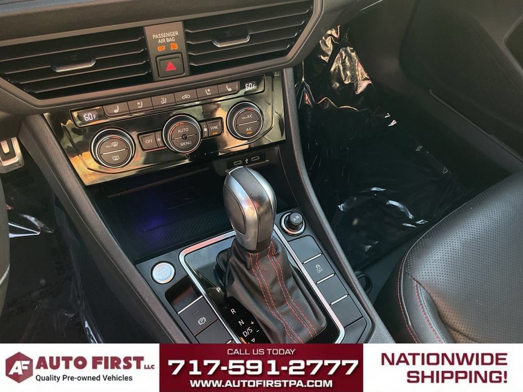 Used 2021 Volkswagen Jetta GLI FWD image 24