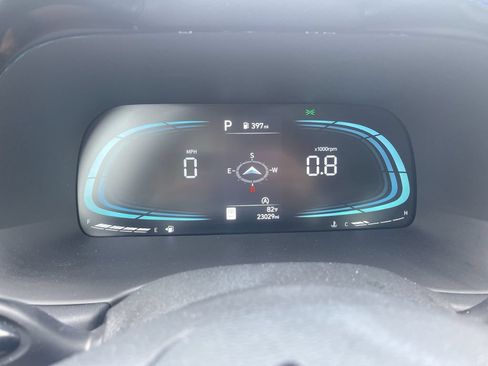 Used 2025 Hyundai Palisade SEL AWD/4WD image 21