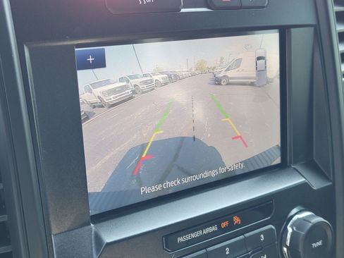 Used 2020 Ford F150 XL w/ Equipment Group 101A Mid AWD/4WD image 19