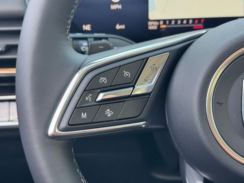 New 2026 Buick Envision Avenir image 27