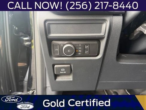 Used 2021 Ford F150 XL w/ STX Appearance Package RWD image 18
