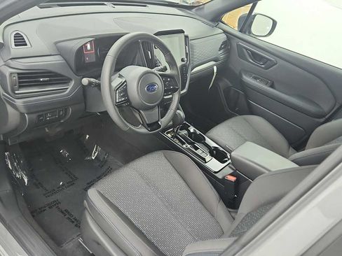 Certified 2026 Subaru Forester Premium AWD/4WD image 27
