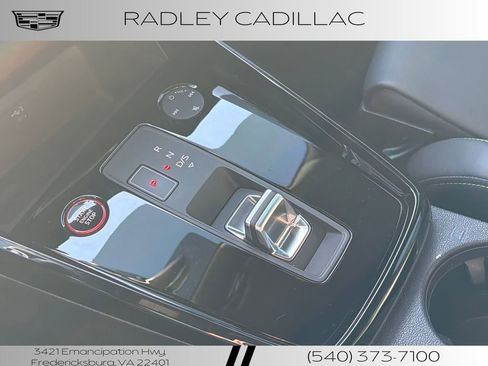 Used 2024 Audi RS 3 AWD/4WD image 10