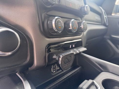 Used 2020 RAM 1500 Big Horn AWD/4WD image 21